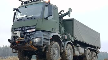 Daimler Truck AG
