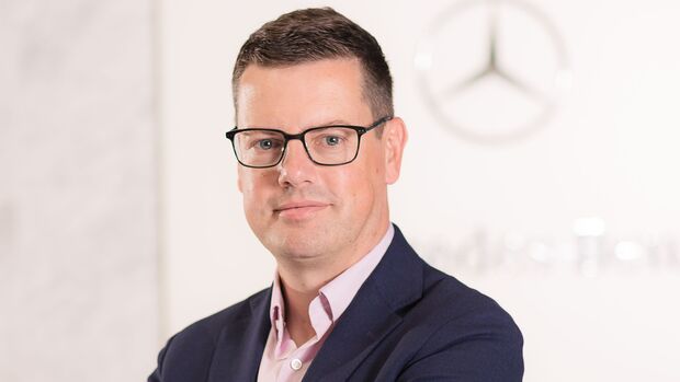 Daimler Truck Financial Services startet in Deutschland

Daimler Truck Financial Services starts in Germany