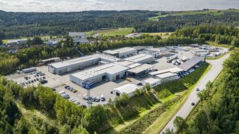 Daimler Truck Own Retail übernimmt zum April 2026 den Standort Passau Sperrwies der Josef Paul GmbH & Co. KG