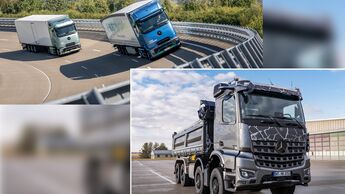Daimler Truck
