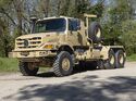 Daimler Truck setzt auf Wachstum im Defence-Bereich

