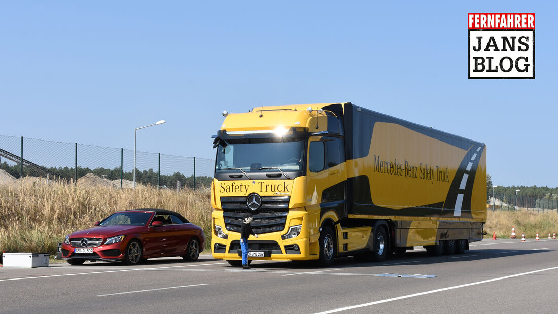 Daimler Trucks