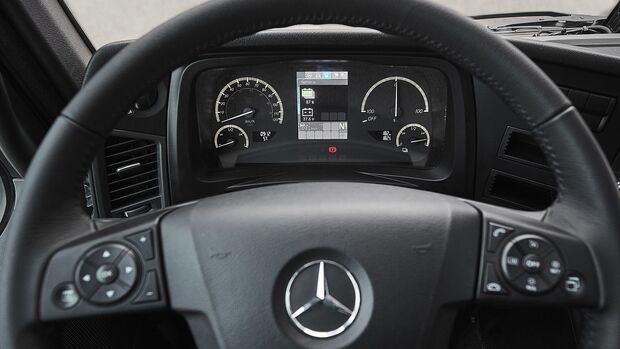 Daimler Trucks