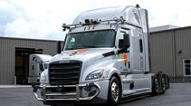 Daimler Trucks Autonomous Technology Group