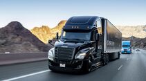Daimler Trucks Autonomous Technology Group