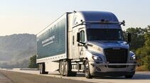Daimler Trucks Autonomous Technology Group