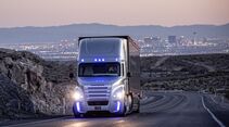 Daimler Trucks Autonomous Technology Group