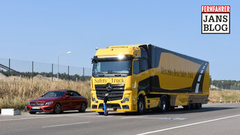 Daimler Trucks