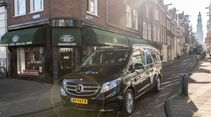 Daimler ViaVan