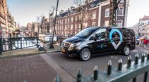 Daimler ViaVan
