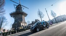 Daimler ViaVan