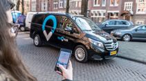 Daimler ViaVan