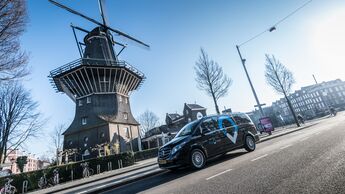 Daimler ViaVan