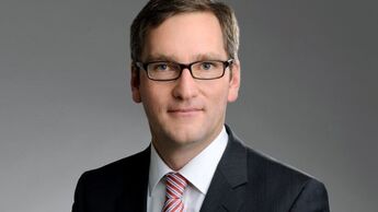 Daimler, Volker Hansen, Fleetboard