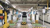 Daimler Werk
