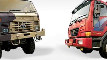 Daimler trennt sich von Tata
