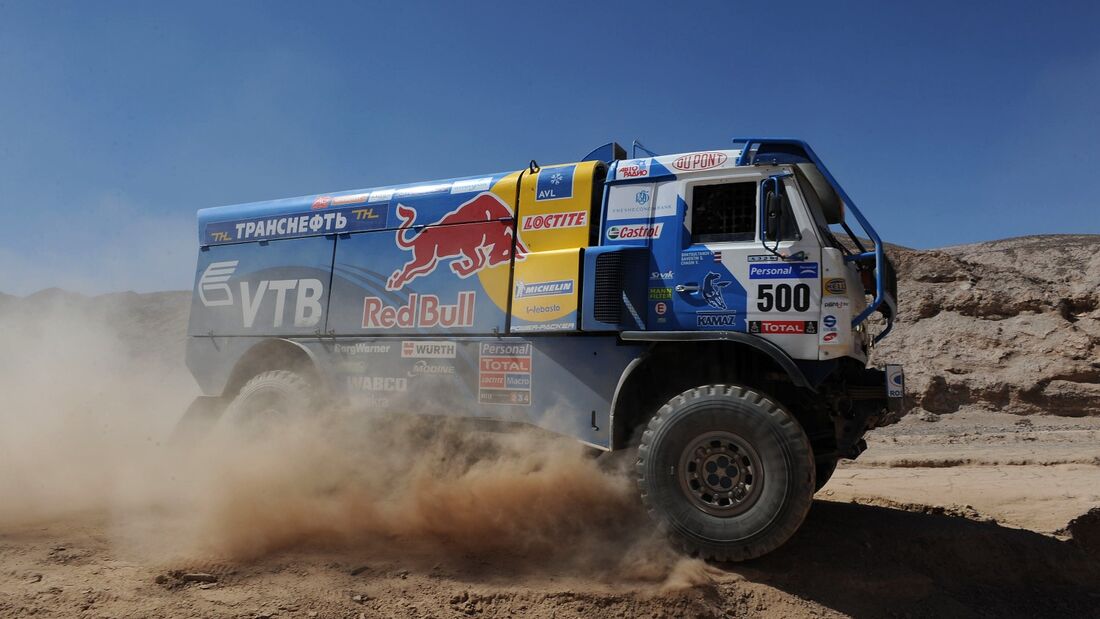 Dakar 