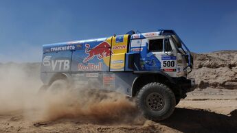 Dakar 