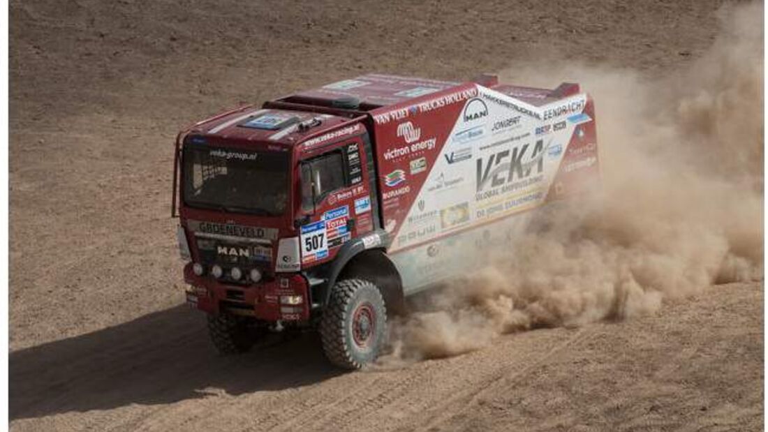 Dakar