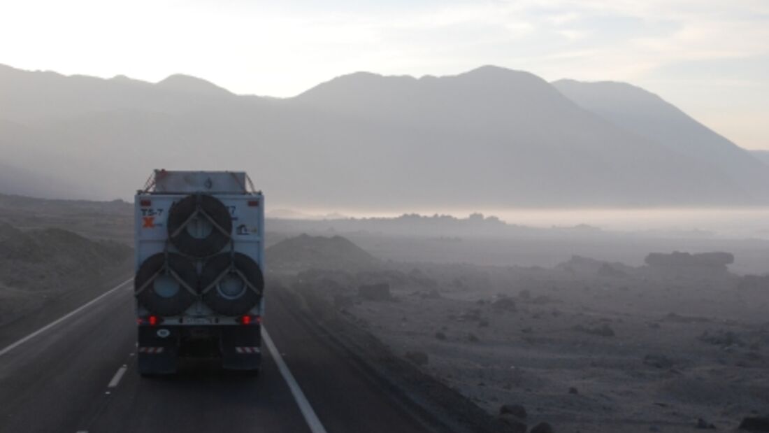 Dakar