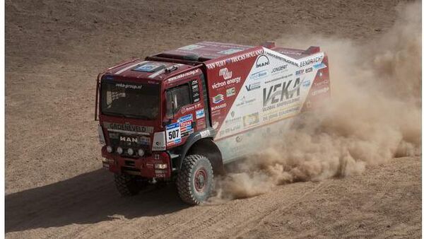 Dakar