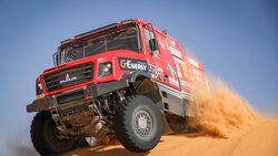 Dakar 2021