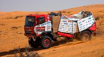 Dakar 2021