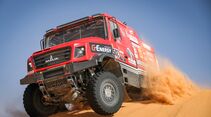 Dakar 2021