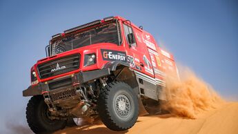 Dakar 2021