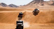 Dakar 2025