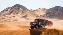 Dakar 2025
