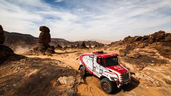 Dakar 2025