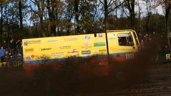 Dakar Pr-Prolog in Valkenswaard