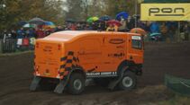 Dakar Pre-Prolog