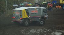 Dakar Pre-Prolog