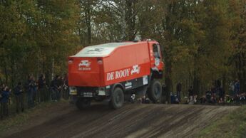 Dakar Pre-Prolog