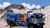 Dakar