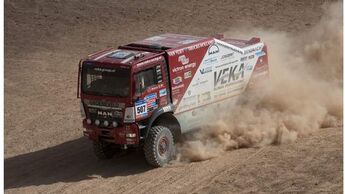 Dakar
