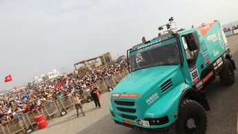 Dakar