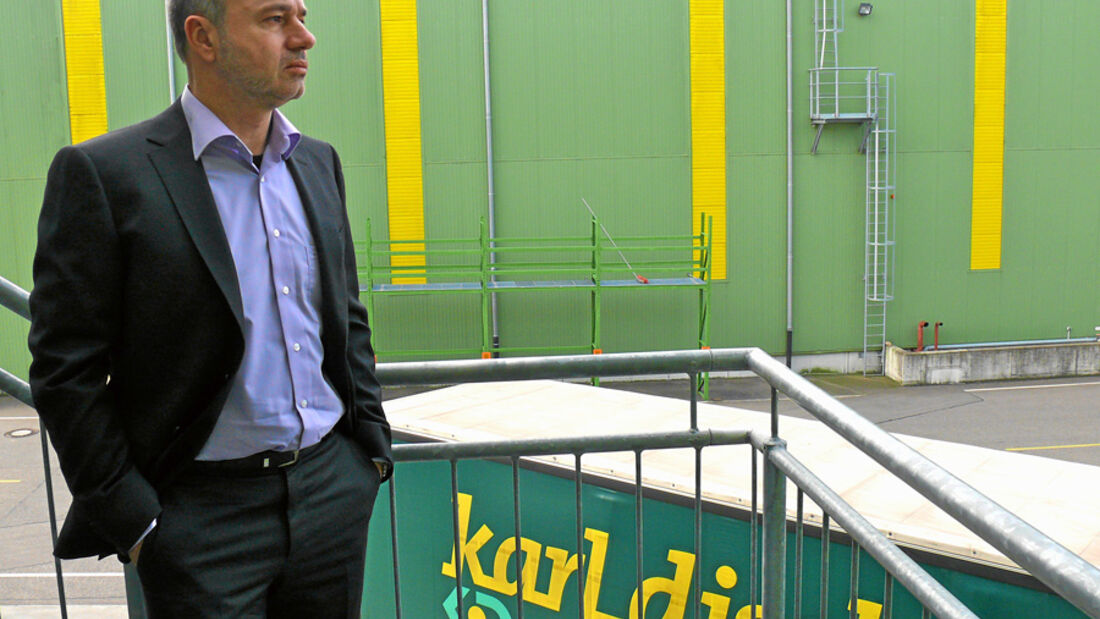 Daniel Wiesler