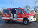 Das Bundesamt für Bevölkerungsschutz und Katastrophenhilfe (BBK) verteilt 395 neue CBRN-Erkundungswagen.