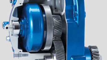 Das TurboCompound-System f&uuml;r Iveco.