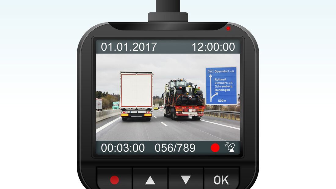 Dashcam