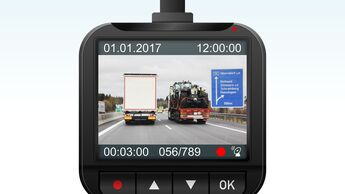 Dashcam