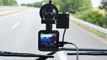 Dashcam