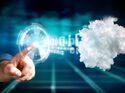 Daten, Datenfluss, Cloud, Wolke, Software, Telematik