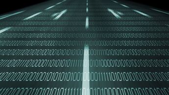 Datenschutz und Sicherheit gegen Cyber-Attacken