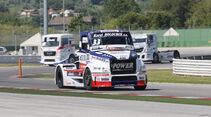 David Vrsecky wollte es in Misano ebenfalls wissen und landet mit 42 Zaehlern knapp hinter Jochen Hahn.