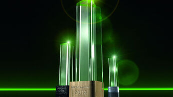 Dekra Award 2014