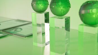 Dekra Award, Start-up, Preis, Preise, Innovation, Idee, Sicherheit, Verleihung